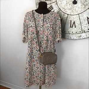 Tory Burch Perry Bombe mini